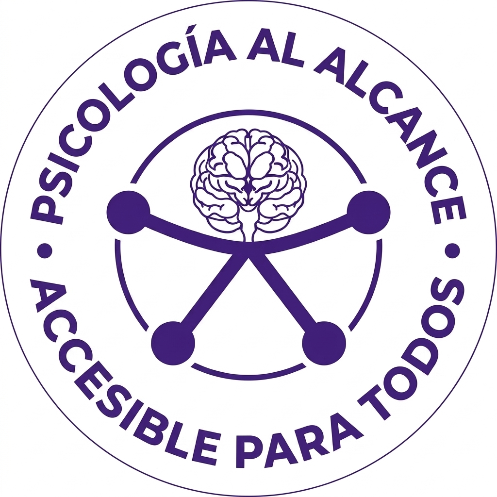 psicologia al alcance